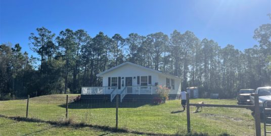 3738 Silverleaf Rd, North Port, FL 34288