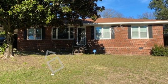 2919 Myrtle Ave, Augusta, GA 30904