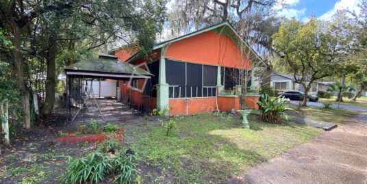 2790 Fitzgerald St, Jacksonville, FL 32254