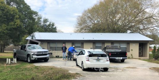 3413 NE Masters Ave, Arcadia, FL 34266