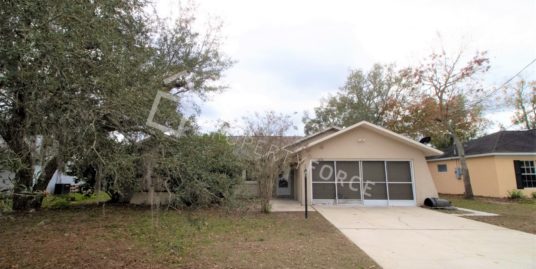 8002 Mohawk Trl Spring Hill, FL 34606