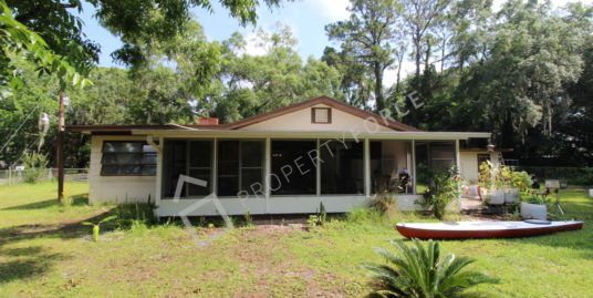 383 Hill Street, St. Augustine, FL 32084