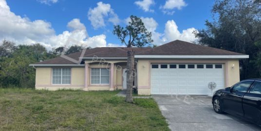 1920 Index Ct Lehigh Acres, FL 33972