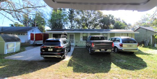 1957 Deloy Dr Daytona Beach, FL 32119