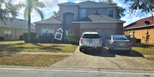 2518 Aster Cove Ln, Kissimmee, FL 34758
