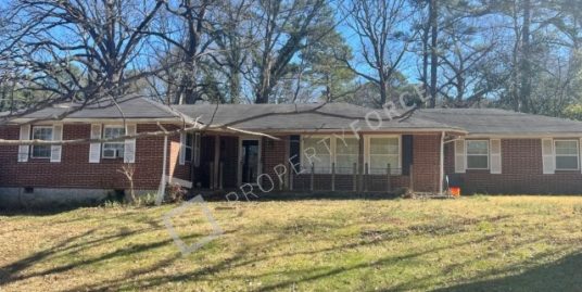 2628 Browns Mill Rd SE, Atlanta, GA 30354