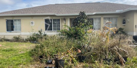 6780 40th Street Northeast, Naples, FL 34120