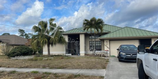 19782 Midway Blvd Port Charlotte, FL 33948
