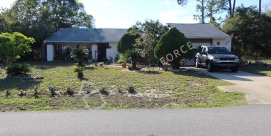 19 Farragut Drive, Palm Coast, FL 32137