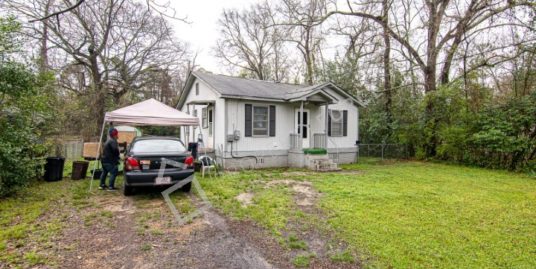 4107 Linden Circle, Columbus, GA 31907