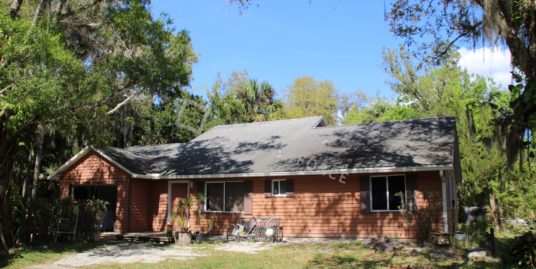 1990 Burma Rd, New Smyrna Beach, FL 32168