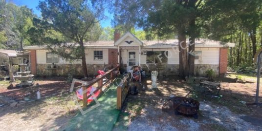 310 SW Gent Glen, Lake City, FL 32024