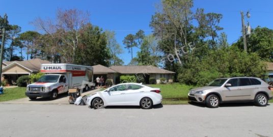 99 Beacon Mill Lane, Palm Coast, FL 32137