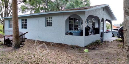 186 NE 19th Terrace, Okeechobee, FL 34972
