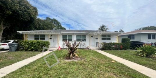 723-725 Silver Beach Rd, Riviera Beach, FL 33403