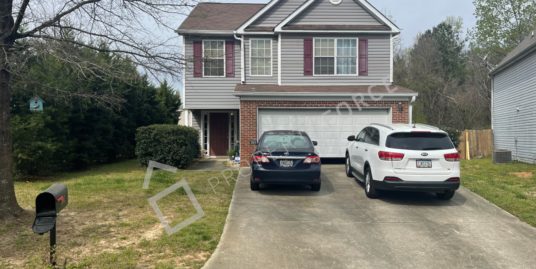 5803 Waggoner Ct, Rex, GA 30273