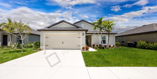 5514 Entertainment Way, Fort Pierce, FL 34947