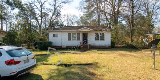 4610 Forrest Rd, Columbus, GA 31907