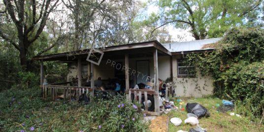 108 Leisurely Ave Satsuma, FL 32189