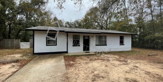 1410 E Burgess Rd, Pensacola, FL 32504