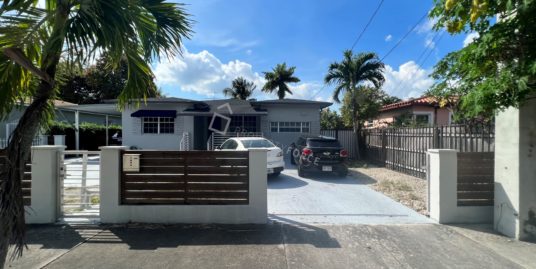 2360 Southwest 2nd Street Miami Fl 33135