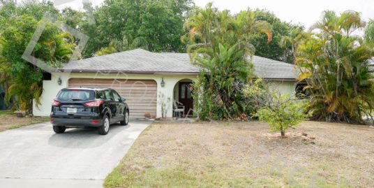 112 NE 12th Ct, Cape Coral, FL 33909