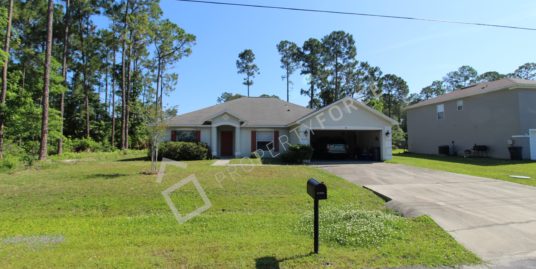 4 Ritchie Pl Palm Coast, FL 32164