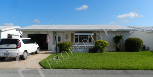2389 SW 13th Ave Boynton Beach, FL 33426