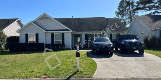 608 Creek Bottom Trail, Grovetown, GA 30813