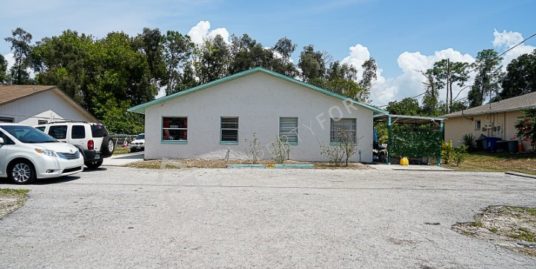 18545 Bartow Blvd, Fort Myers, FL 33967
