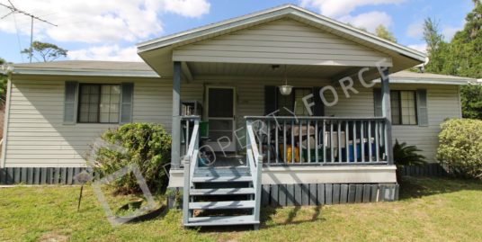 1155 West Talton Avenue, DeLand, FL 32720