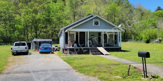 1520 Old Cave Spring Rd SW, Rome, GA 30161