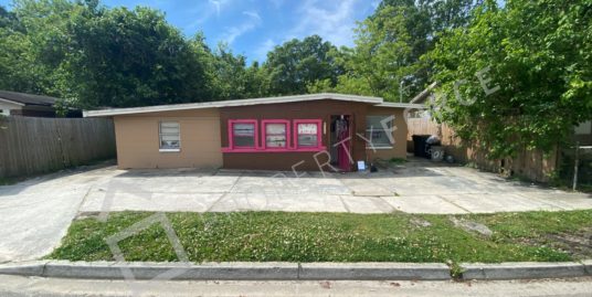 1490 West 33rd Street, Jacksonville, FL 32209