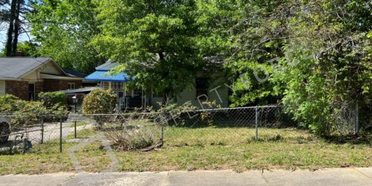 2201 Grand Boulevard, Augusta, GA 30901