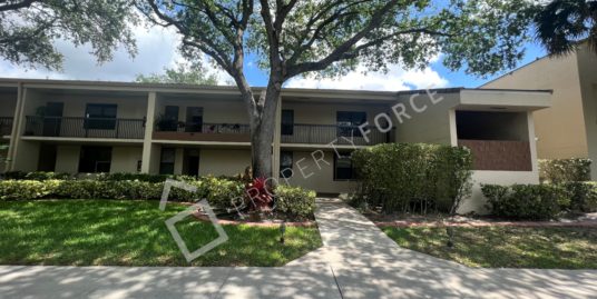 40 NW 76th Ave #205, Plantation, FL 33324
