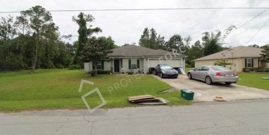 8 Seamaiden Path, Palm Coast, FL 32164