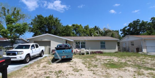 5427 Mac Arthur Ave, New Port Richey, FL 34652