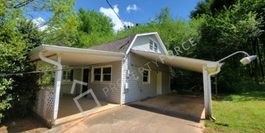 135 Boyd Valley Rd, Rome, GA 30161
