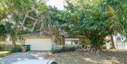 726 SW 5th Terrace, Cape Coral, FL 33991