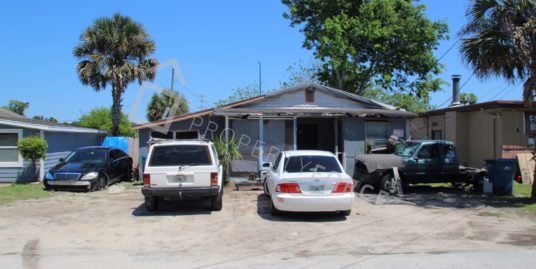 1631 GRANADA AVE DAYTONA BEACH, FL 32117