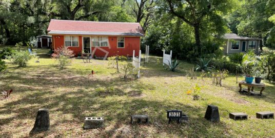3031 SE 15th St, Gainesville, FL 32641