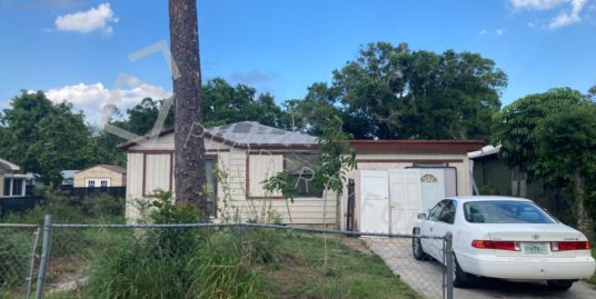 110 N 19th St, Fort Pierce, FL 34950