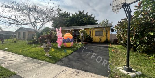 13030 SW 260th St Homestead, FL 33032