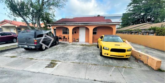 2800 SW 21st St Miami, FL 33145