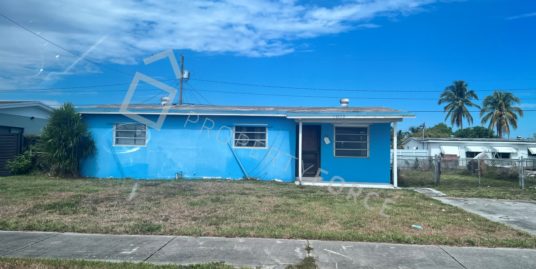 14730 SW 104th Court, Miami FL 33176