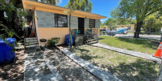 6901 NW 2nd Ct Miami Fl 33150