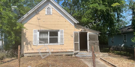 799 Humphries St SW, Atlanta, GA 30310