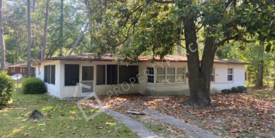 1100 Leone Ave, Valdosta, GA 31602