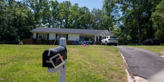 2972 Glenrock Ct, Macon, GA 31204