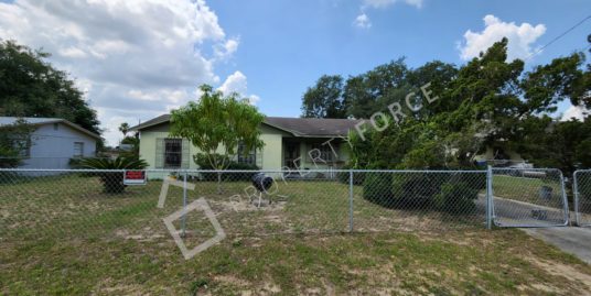 1207 Valencia Ave, Haines City, FL 33844